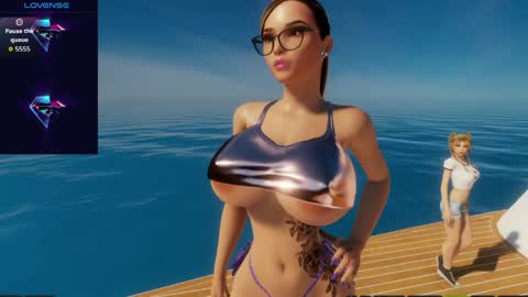 Snapshot of sweet_fleur chatting on June 2026 10:54:02 AM Fleur online show from June 2026 10:54:02 AM