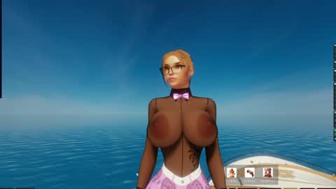 Snapshot of sweet_fleur chatting on June 2026 03:32:02 AM Fleur online show from June 2026 03:32:02 AM