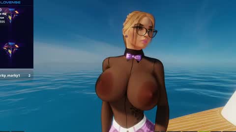 Snapshot of sweet_fleur chatting on June 2026 11:32:01 AM Fleur online show from June 2026 11:32:01 AM