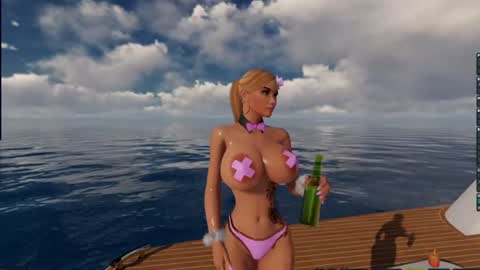Snapshot of sweet_fleur chatting on June 2026 03:31:01 AM Fleur online show from June 2026 03:31:01 AM