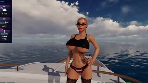 Snapshot of sweet_fleur chatting on July 2026 02:56:01 PM Fleur online show from July 2026 02:56:01 PM