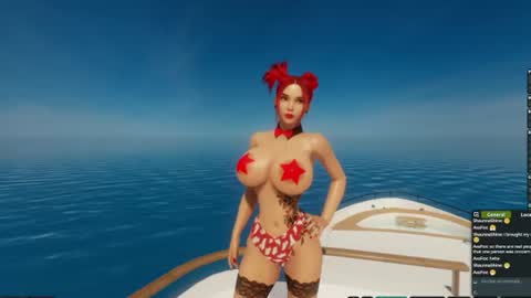 Snapshot of sweet_fleur chatting on July 2026 03:09:02 AM Fleur online show from July 2026 03:09:02 AM