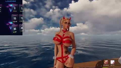 Snapshot of sweet_fleur chatting on July 2026 11:57:01 AM Fleur online show from July 2026 11:57:01 AM