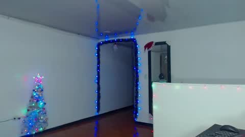Snapshot of sweet_girl_party chatting on December 2024 07:25:02 AM sweet_girl_party online show from December 2024 07:25:02 AM