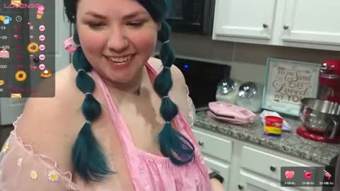 Snapshot of sweet_gracie chatting on January 2025 02:49:01 AM Sweet Gracie online show from January 2025 02:49:01 AM