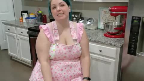 Snapshot of sweet_gracie chatting on October 2025 03:38:01 AM Sweet Gracie online show from October 2025 03:38:01 AM