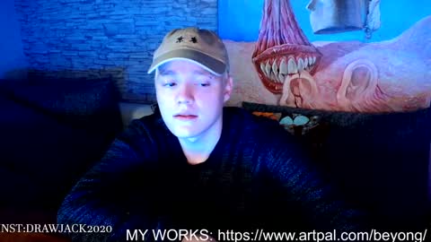 Jack online show from December 2024 03:08:01 PM