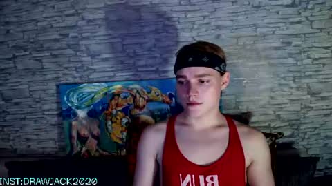 Snapshot of sweet_guys_ chatting on July 2026 06:07:02 PM Jack online show from July 2026 06:07:02 PM