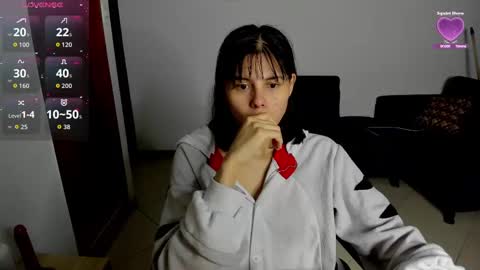 Hanna online show from October 2025 05:57:02 AM