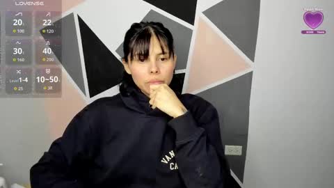 Hanna online show from October 2025 07:06:02 AM