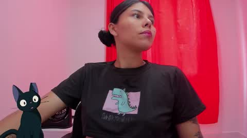 Hanna online show from March 2026 01:38:01 PM