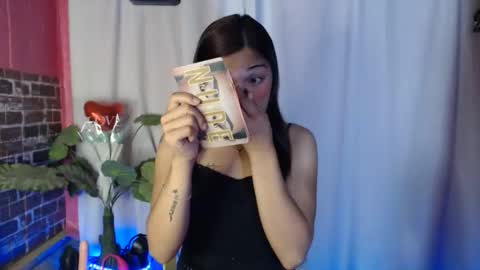 hanna mae online show from February 2026 11:28:02 AM