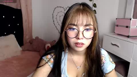Snapshot of sweet_hannaah chatting on April 2026 04:04:01 AM Hannah online show from April 2026 04:04:01 AM