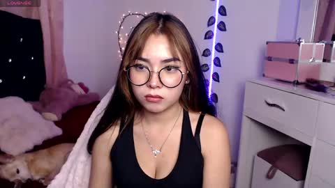 Snapshot of sweet_hannaah chatting on May 2026 03:12:02 AM Hannah online show from May 2026 03:12:02 AM