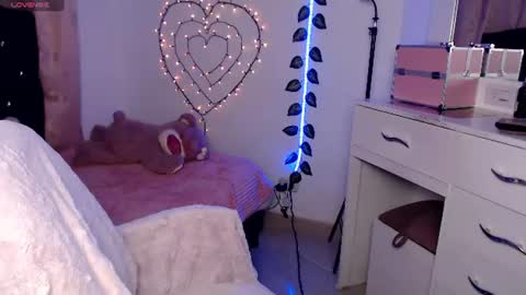 Snapshot of sweet_hannaah chatting on June 2026 12:24:01 AM Hannah online show from June 2026 12:24:01 AM