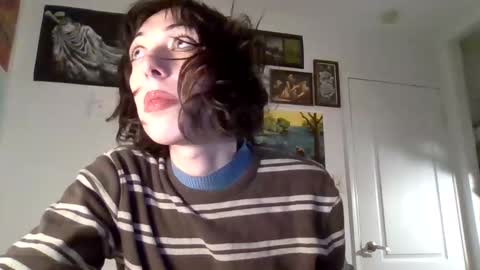 sweet_harvey online show from January 2026 12:49:02 AM