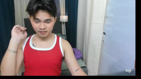 Snapshot of sweet_hotbabyrick69xxx chatting on April 2026 12:57:01 AM sweet_hotbabyrick69xxx online show from April 2026 12:57:01 AM