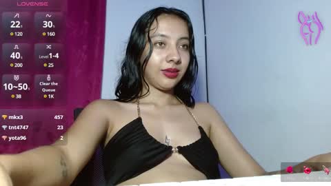 Hello welcome to my room - follow me please online show from January 2025 07:14:02 AM