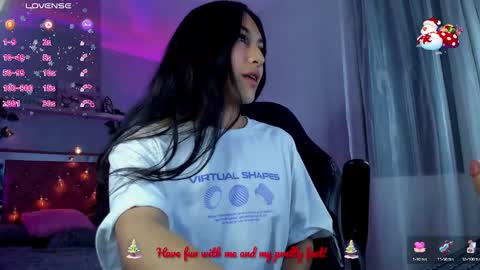 Snapshot of sweet_isiis chatting on December 2024 01:11:01 AM Isiis online show from December 2024 01:11:01 AM