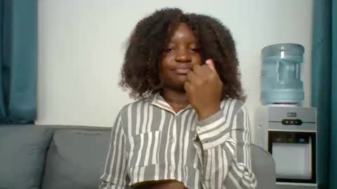 ESTHER NEEMA online show from October 2025 04:12:01 AM