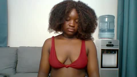 ESTHER NEEMA online show from October 2025 04:15:01 AM