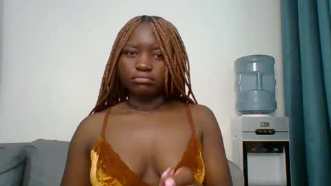 ESTHER NEEMA online show from October 2025 04:35:02 AM