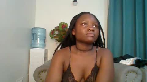 ESTHER NEEMA online show from December 2025 04:29:02 AM