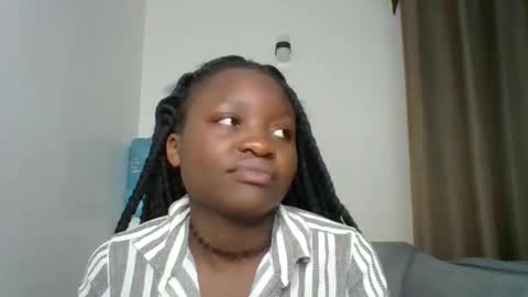 ESTHER NEEMA online show from January 2026 04:07:02 AM