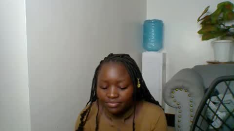 ESTHER NEEMA online show from May 2026 08:54:02 AM