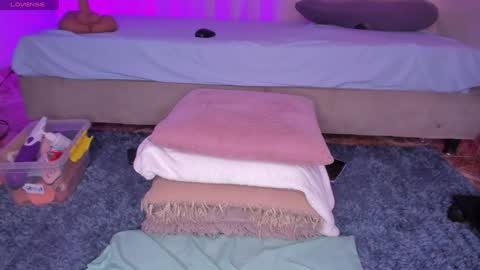 Diana online show from December 2024 08:55:01 AM