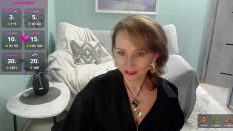 Snapshot of sweet_kitty5 chatting on September 2025 05:45:02 AM Helen online show from September 2025 05:45:02 AM