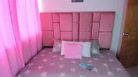 Snapshot of sweet_latiinas chatting on January 2025 06:36:02 PM Kathe and Scarlett online show from January 2025 06:36:02 PM