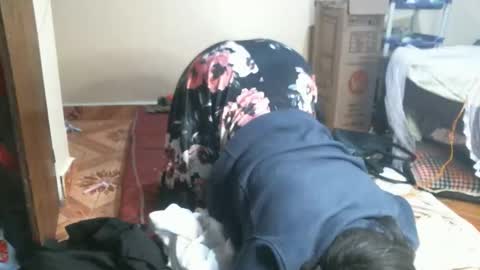 Snapshot of sweet_lilianah chatting on May 2026 02:07:02 AM sweet_lilianah online show from May 2026 02:07:02 AM