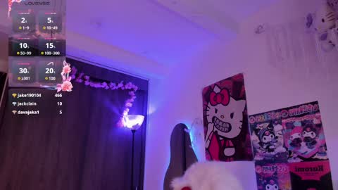 sweet_lilly_sweet online show from January 2025 03:15:02 AM