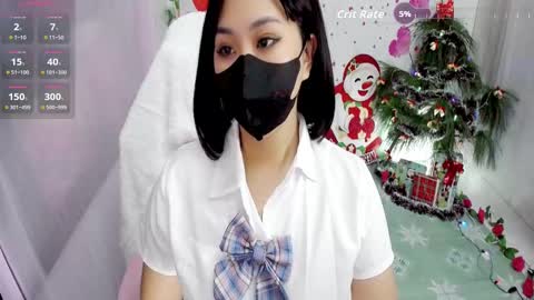 Lily online show from December 2025 09:20:02 PM