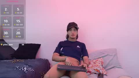 Mia online show from May 2026 12:00:02 PM