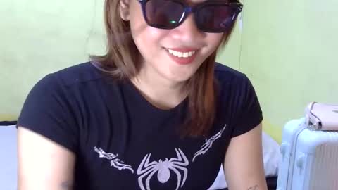 Sweet online show from October 2025 02:39:02 PM