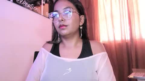 Camile online show from March 2026 04:43:01 PM