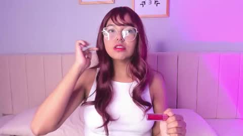 Camile online show from March 2026 03:26:01 PM