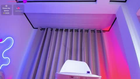 Miss Mackensy online show from February 2026 05:24:01 AM