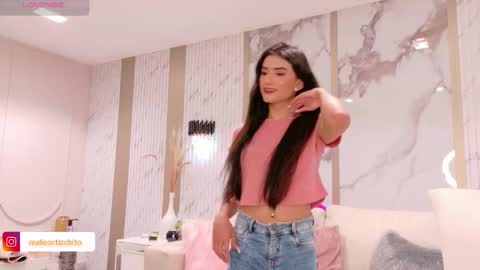 sweet_mafee online show from January 2026 09:39:02 PM