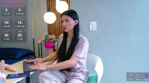 sweet_mafee online show from February 2026 02:11:02 PM