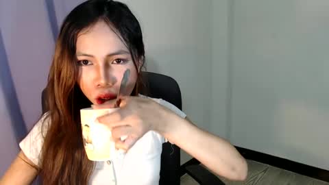 Maleia online show from February 2025 07:29:01 PM