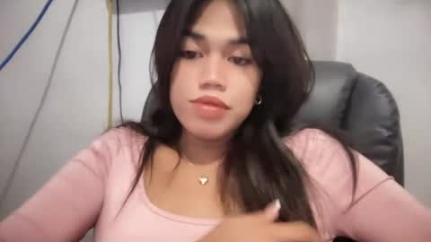 Snapshot of sweet_melonxxx chatting on May 2026 06:30:02 AM Melon online show from May 2026 06:30:02 AM