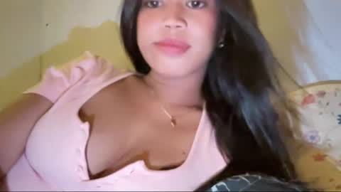 Snapshot of sweet_melonxxx chatting on June 2026 02:34:02 AM Melon online show from June 2026 02:34:02 AM