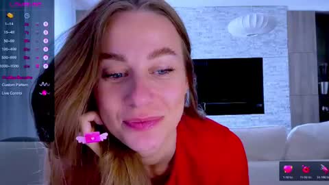 Mia online show from July 2026 02:41:02 PM