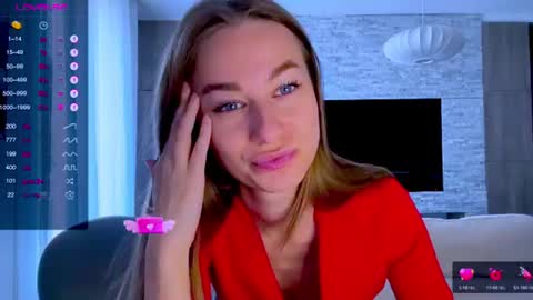 Mia online show from July 2026 12:25:01 PM
