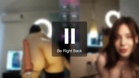 Snapshot of sweet_mistie chatting on March 2025 09:13:01 AM Misty online show from March 2025 09:13:01 AM