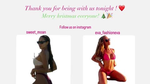 Snapshot of sweet_moan chatting on December 2024 05:11:01 PM Dana online show from December 2024 05:11:01 PM