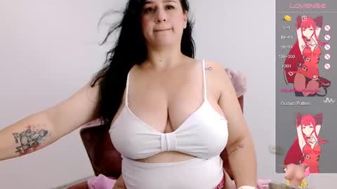 Snapshot of sweet_monsalve34 chatting on May 2026 10:37:02 PM MONSALVE online show from May 2026 10:37:02 PM